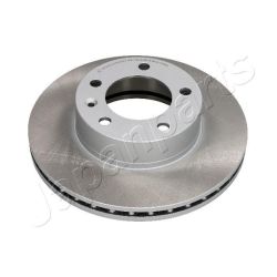 Stabdžių diskas JAPANPARTS DI-120C