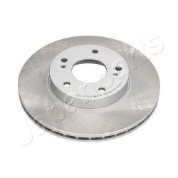 Stabdžių diskas JAPANPARTS DI-140C