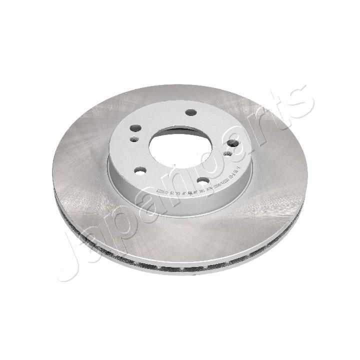 Stabdžių diskas JAPANPARTS DI-140C