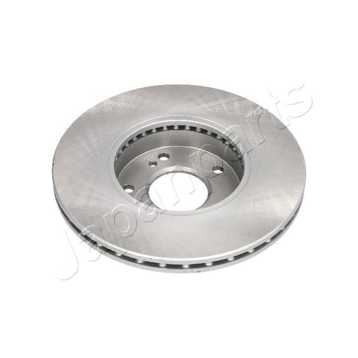 Stabdžių diskas JAPANPARTS DI-140C