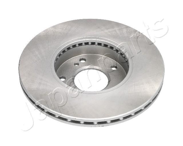 Stabdžių diskas JAPANPARTS DI-140C