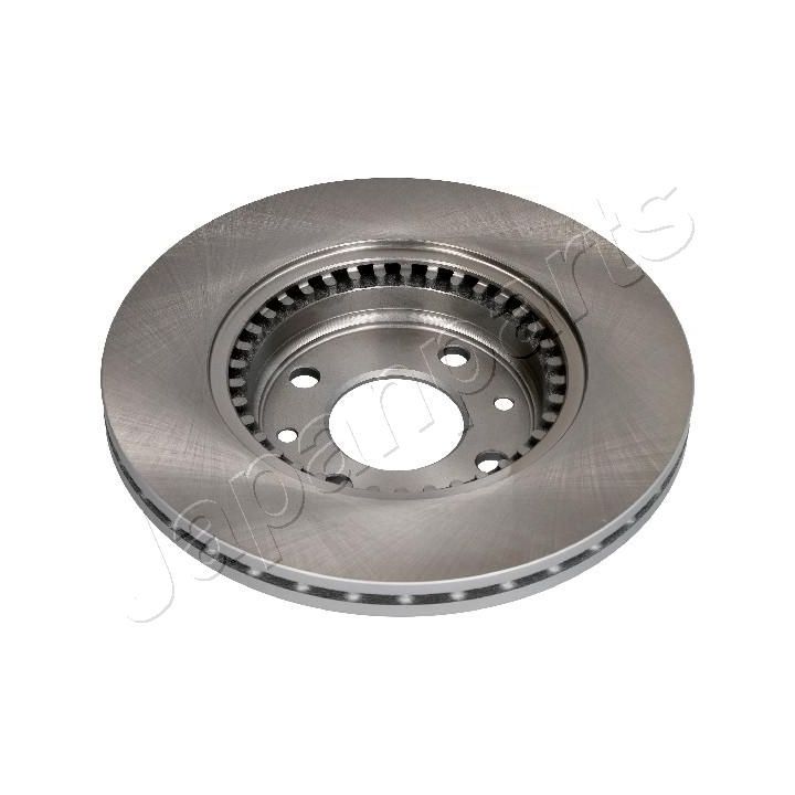 Stabdžių diskas JAPANPARTS DI-142C