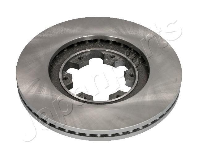 Stabdžių diskas JAPANPARTS DI-145C