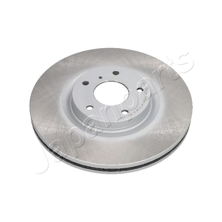 Stabdžių diskas JAPANPARTS DI-152C