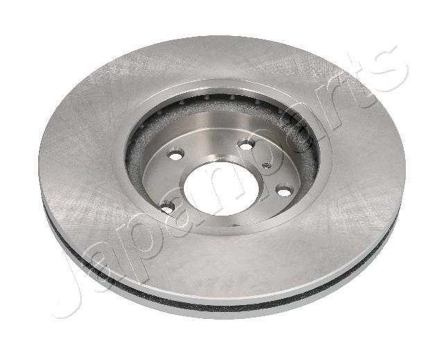 Stabdžių diskas JAPANPARTS DI-152C