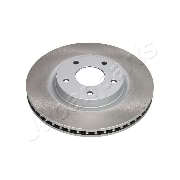 Stabdžių diskas JAPANPARTS DI-157C