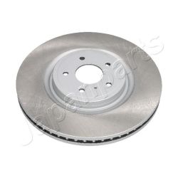 Stabdžių diskas JAPANPARTS DI-162C