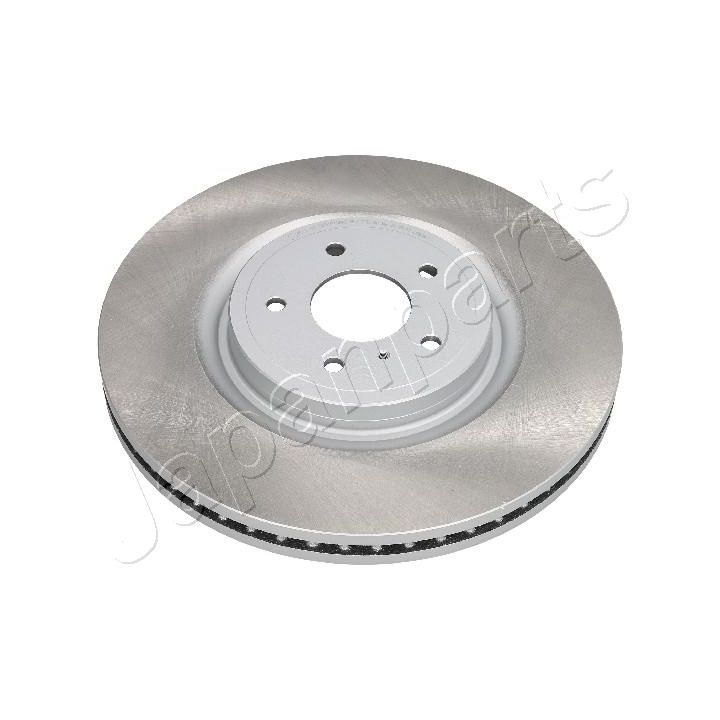 Stabdžių diskas JAPANPARTS DI-162C