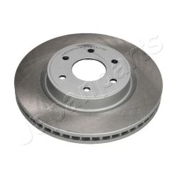 Stabdžių diskas JAPANPARTS DI-166C