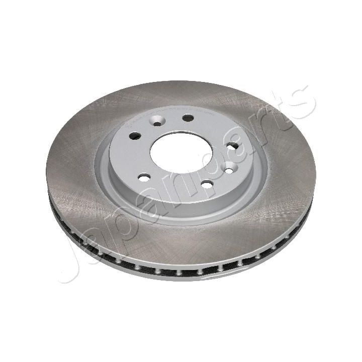 Stabdžių diskas JAPANPARTS DI-167C