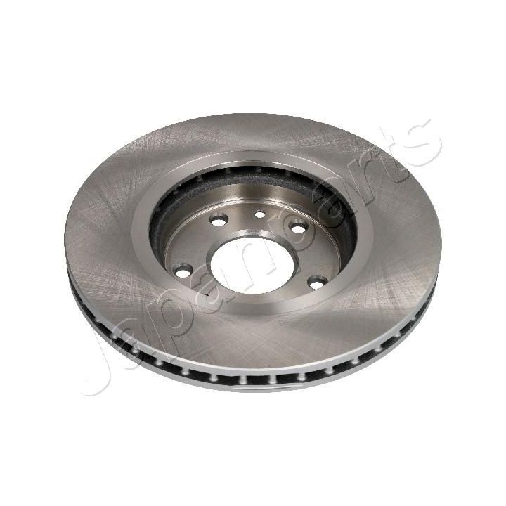 Stabdžių diskas JAPANPARTS DI-167C