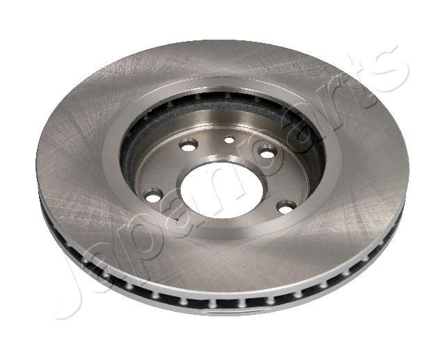 Stabdžių diskas JAPANPARTS DI-167C