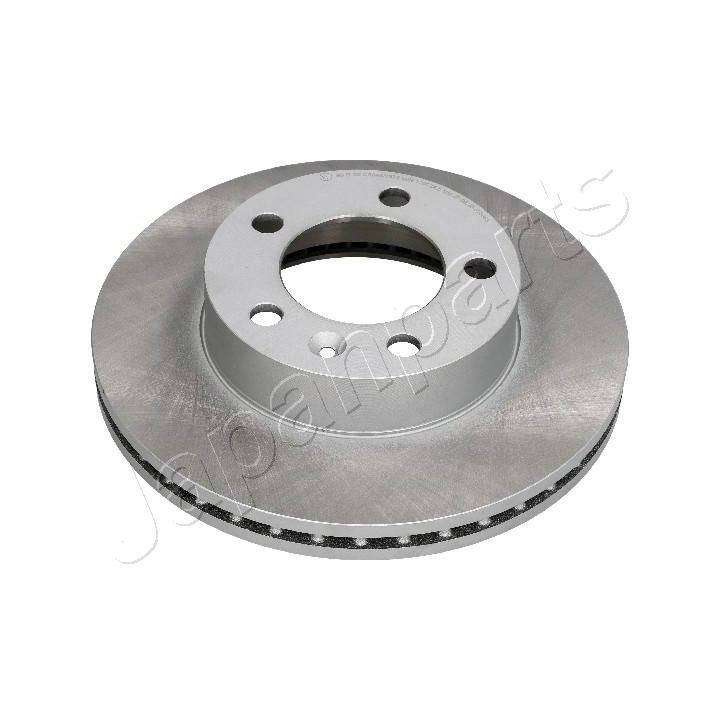 Stabdžių diskas JAPANPARTS DI-169C