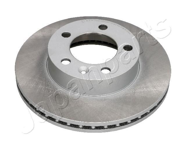 Stabdžių diskas JAPANPARTS DI-169C