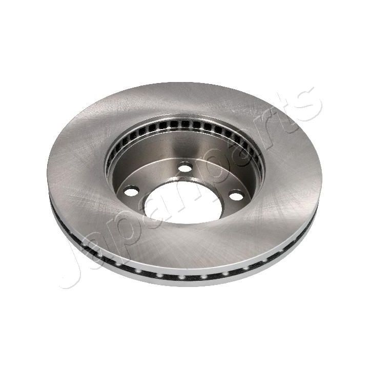 Stabdžių diskas JAPANPARTS DI-169C