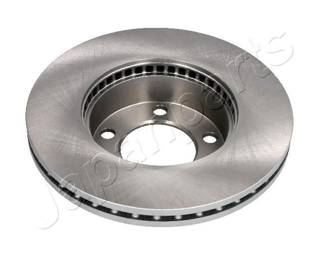 Stabdžių diskas JAPANPARTS DI-169C