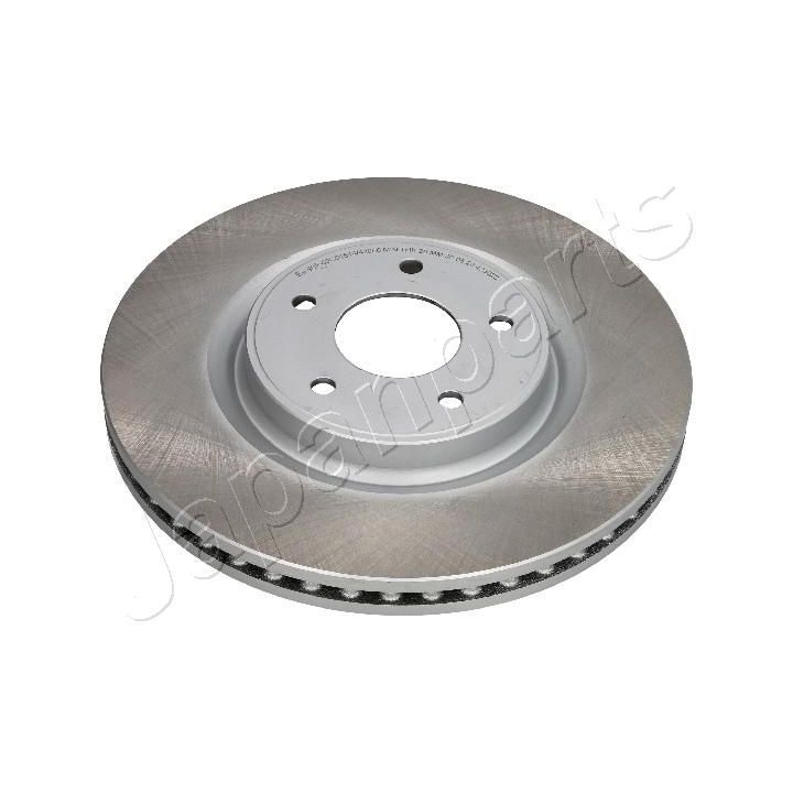 Stabdžių diskas JAPANPARTS DI-175C