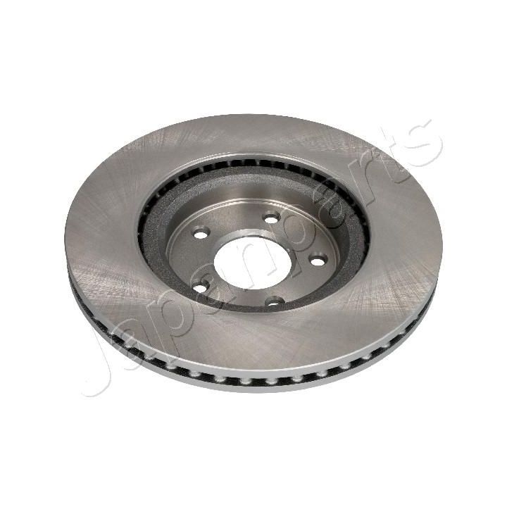 Stabdžių diskas JAPANPARTS DI-175C