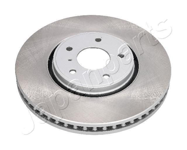 Stabdžių diskas JAPANPARTS DI-176C