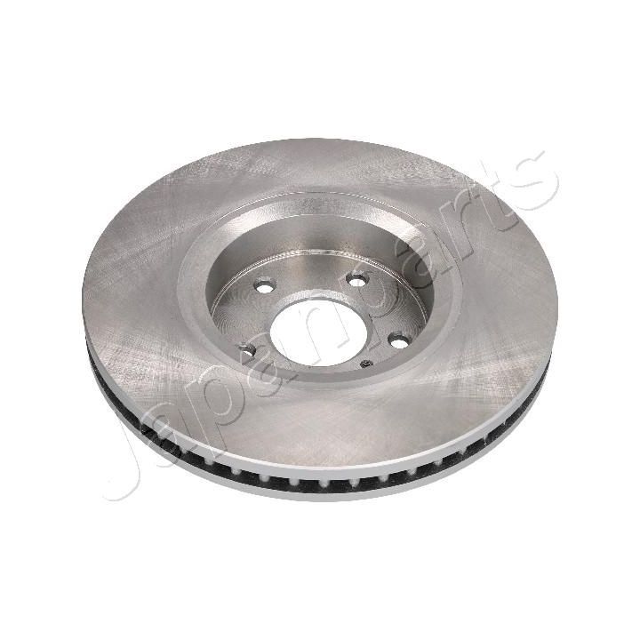 Stabdžių diskas JAPANPARTS DI-176C