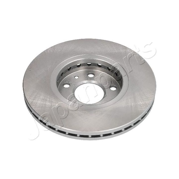 Stabdžių diskas JAPANPARTS DI-179C