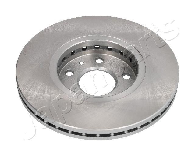 Stabdžių diskas JAPANPARTS DI-179C