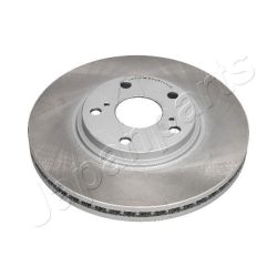Stabdžių diskas JAPANPARTS DI-2001C