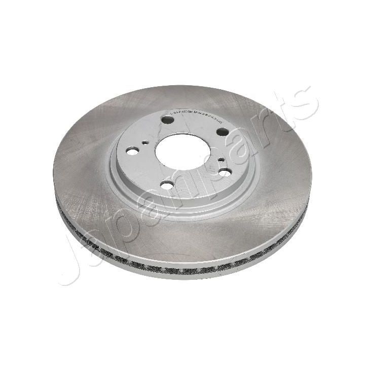 Stabdžių diskas JAPANPARTS DI-2001C