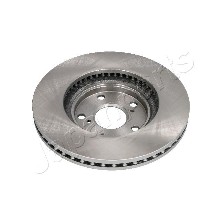 Stabdžių diskas JAPANPARTS DI-2001C