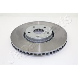 Stabdžių diskas JAPANPARTS DI-2025C