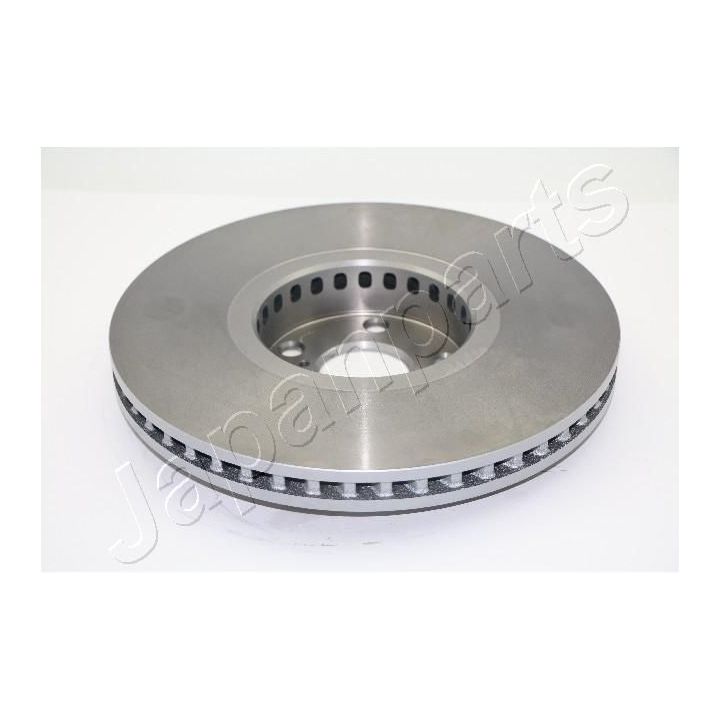 Stabdžių diskas JAPANPARTS DI-2025C