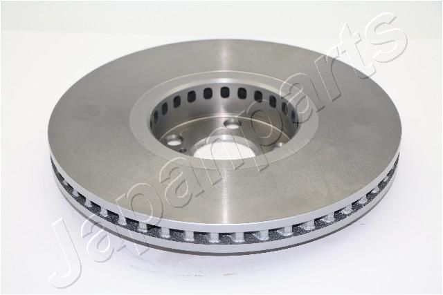 Stabdžių diskas JAPANPARTS DI-2025C