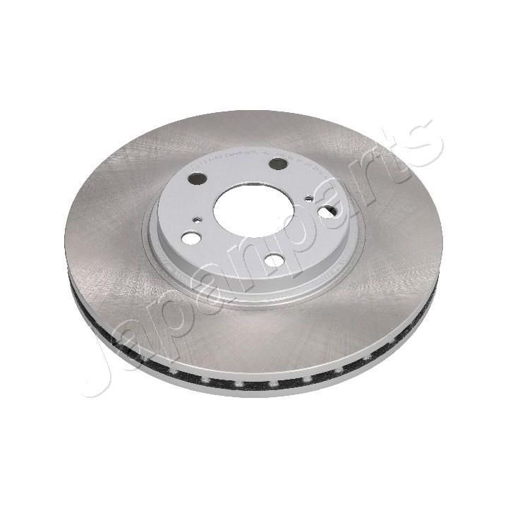Stabdžių diskas JAPANPARTS DI-2030C