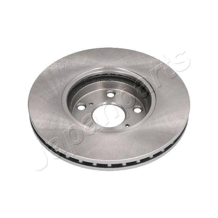 Stabdžių diskas JAPANPARTS DI-2030C