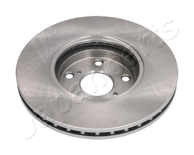 Stabdžių diskas JAPANPARTS DI-2030C