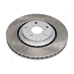 Stabdžių diskas JAPANPARTS DI-2035C