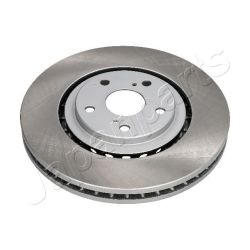 Stabdžių diskas JAPANPARTS DI-2048C