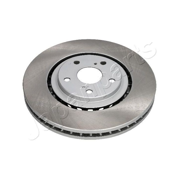 Stabdžių diskas JAPANPARTS DI-2048C