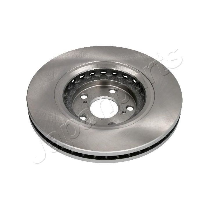 Stabdžių diskas JAPANPARTS DI-2048C