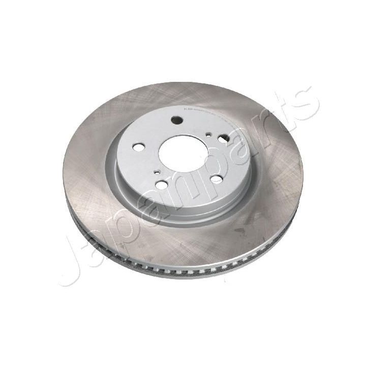 Stabdžių diskas JAPANPARTS DI-2055C