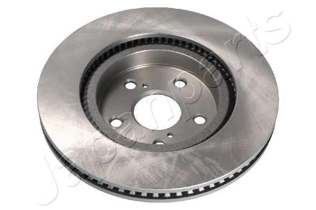 Stabdžių diskas JAPANPARTS DI-2055C