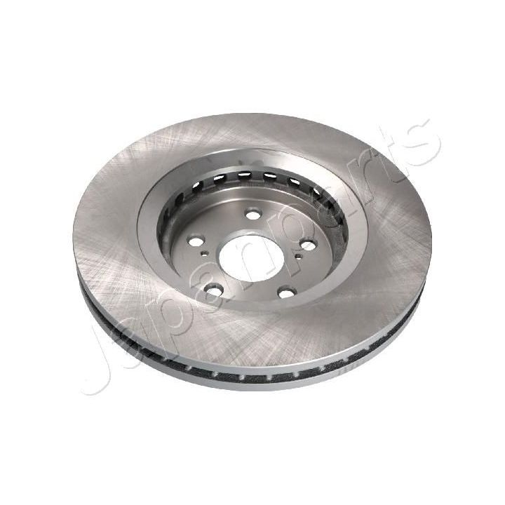 Stabdžių diskas JAPANPARTS DI-2058C
