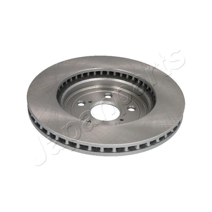 Stabdžių diskas JAPANPARTS DI-225C