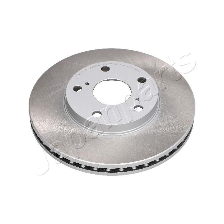 Stabdžių diskas JAPANPARTS DI-275C