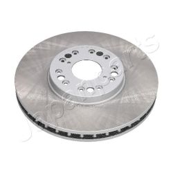 Stabdžių diskas JAPANPARTS DI-286C