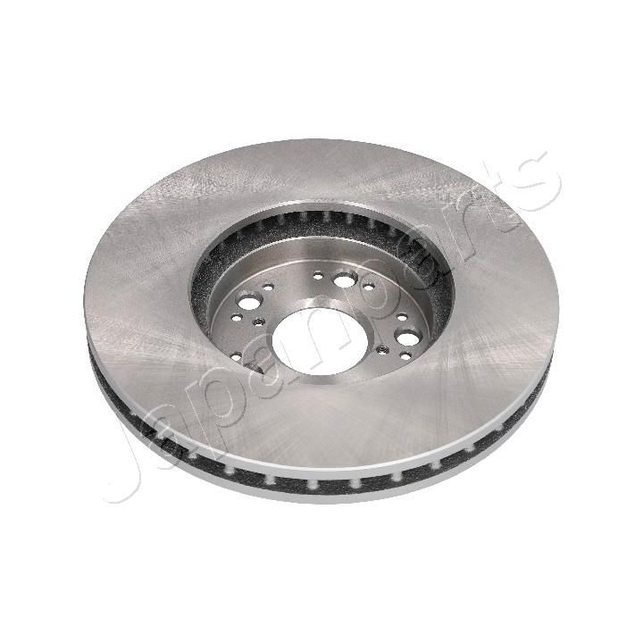 Stabdžių diskas JAPANPARTS DI-286C