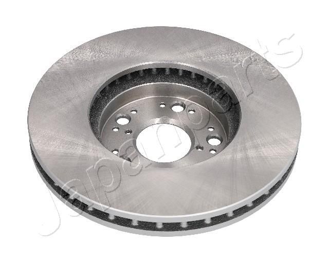 Stabdžių diskas JAPANPARTS DI-286C