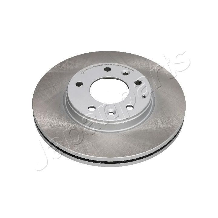 Stabdžių diskas JAPANPARTS DI-305C