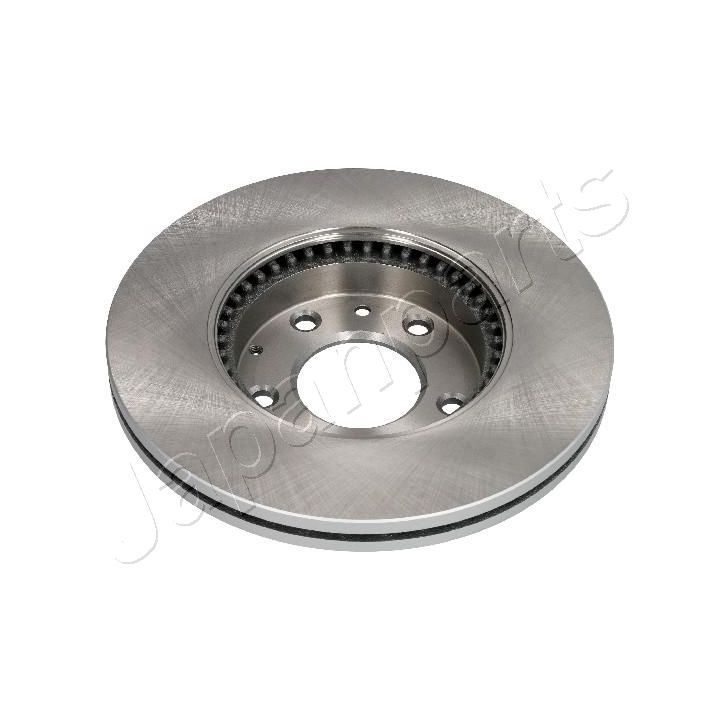 Stabdžių diskas JAPANPARTS DI-305C