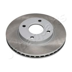 Stabdžių diskas JAPANPARTS DI-307C